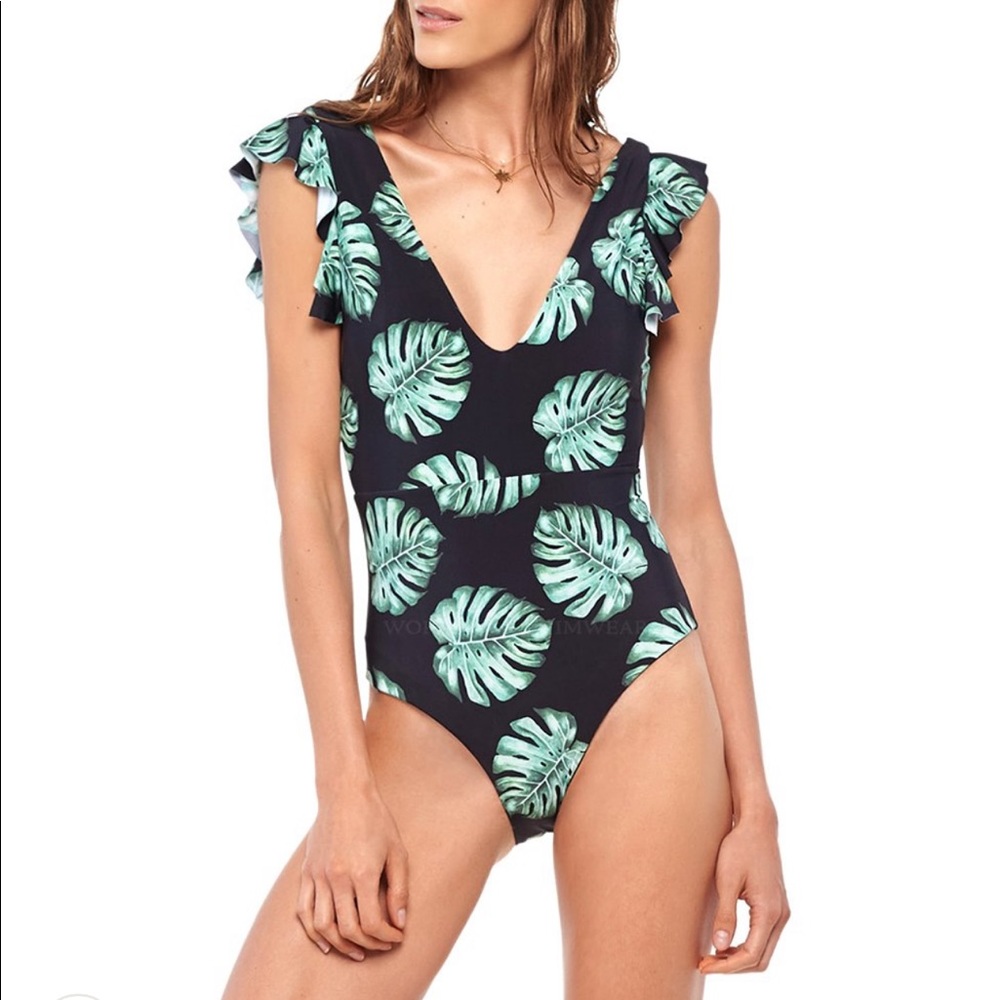 Malai Tender Balazo Stepford One Piece